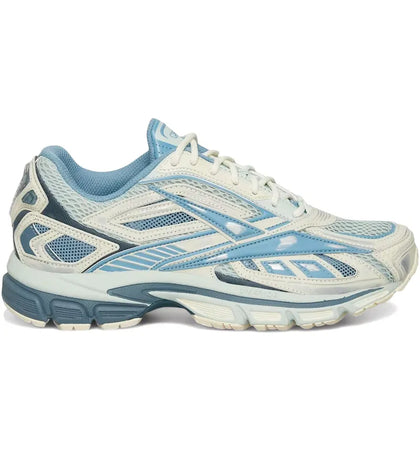 Reebok Premier Road Ultra LTD Tranquil Teal Warped Blue - authentic Reebok sneakers
