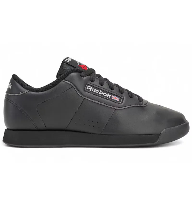 Reebok Princess Black (Women's) - vue 360