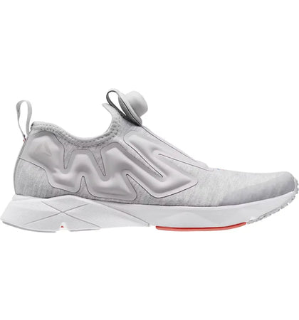 Reebok Pump Supreme Hoodie Zinc - authentic Reebok apparel