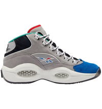 Reebok Question Mid Draft Night 25th Anniversary