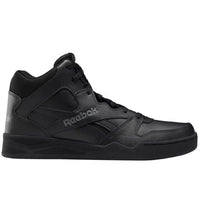 Reebok Royal BB4500 High 2 Black Alloy