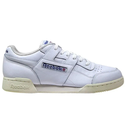 Reebok Workout Lo Vintage Bait West East Pack - authentic Reebok sneakers
