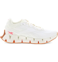Reebok Zig Dynamica 4 Chalk Gum (Women's)