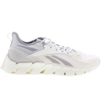 Reebok Zig Kinetica 3 Pure Grey Chalk Pure Grey