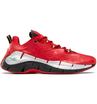 Reebok Zig Kinetica II Power Rangers Red Ranger