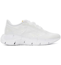 Reebok Zig Kinetica Victoria Beckham White Pure Grey