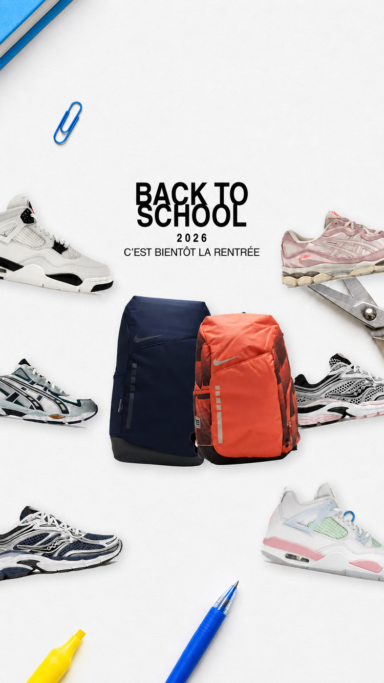 Back to School 2026