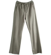Rick Owens Dietrich Drawstring Pants Dust