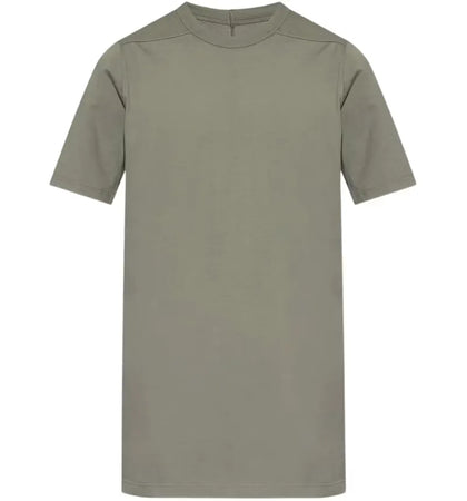 Rick Owens Level T-shirt Euca - authentic Rick Owens apparel