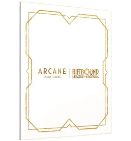 Riftbound League of Legends Arcane Box Set - authentic Riftbound product