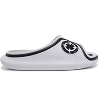 Rigorer Horizon 2 Slide White Black
