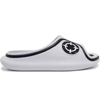 Rigorer Horizon 2 Slide White Black - authentic Rigorer sneakers