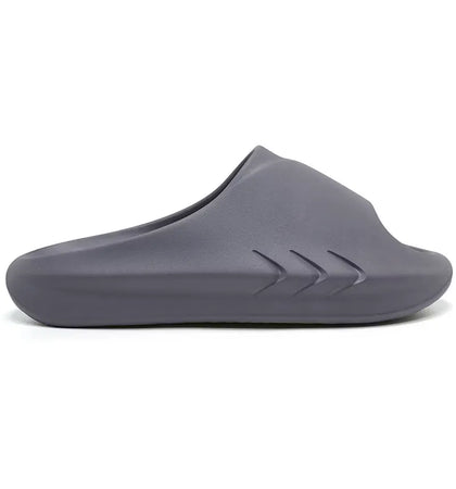 Rigorer Mini Shark Slide Grey - authentic Rigorer sneakers