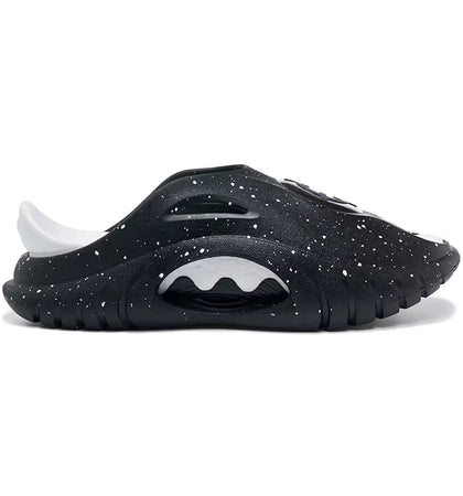 Rigorer Shark Slide Black - authentic Rigorer sneakers