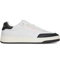 Saint Laurent SL/61 Low Optic White Black