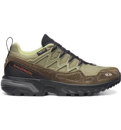 Salomon ACS+ Escape Aloe Dark Earth - authentic Salomon sneakers