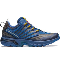 Salomon ACS Pro A-COLD-WALL Bluing Earth Brown