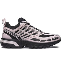 Salomon ACS Pro Black Icy Pink