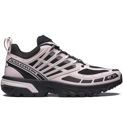 Salomon ACS Pro Black Icy Pink - authentic Salomon sneakers
