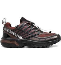 Salomon ACS Pro Gore-Tex Clay Rum Raisin
