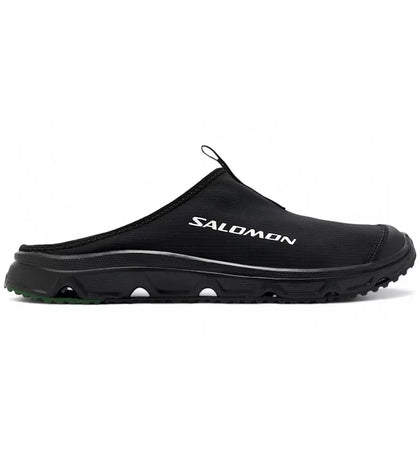 Salomon Advanced RX Slide 3.0 Black/Scarab/Eden - authentic Salomon sneakers