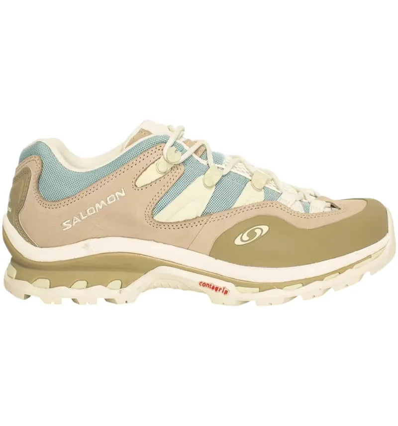 Salomon Advanced XT-Quest 2 Winter Pearl - vue 360