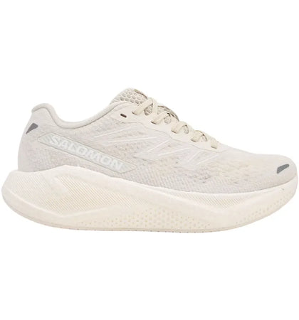 Salomon Aero Blaze 3 Vanilla Ice Vanilla Ice White (Women's) - authentic Salomon sneakers