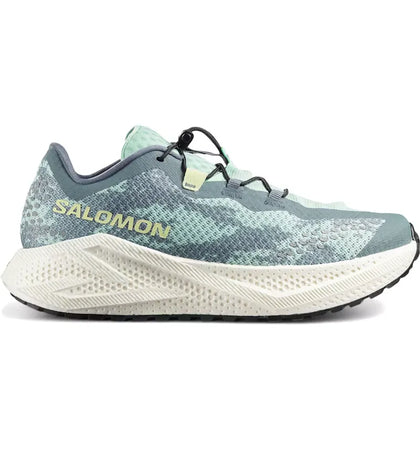 Salomon Aero Glide 4 GRVL Stormy Weather Lichen - authentic Salomon sneakers