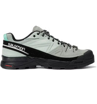 Salomon X-ALP LTR Green Milieu