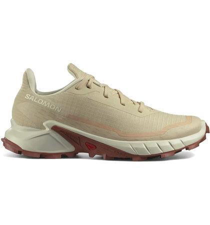 Salomon Alphacross 5 Wheat (Women's) - authentic Salomon sneakers