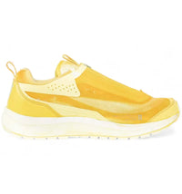 Salomon Bamba 2 Low 11 By Boris Bidjan Saberi Yellow