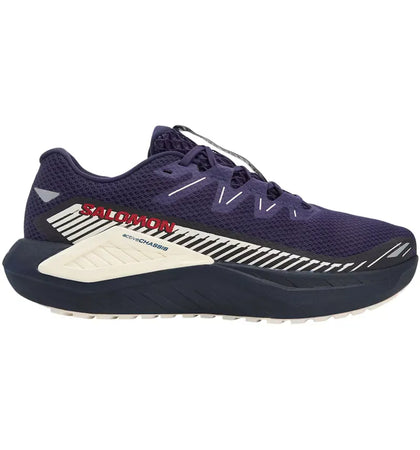 Salomon DRX Defy GRVL Astral Aura Maritime Blue Vanilla Ice - authentic Salomon sneakers