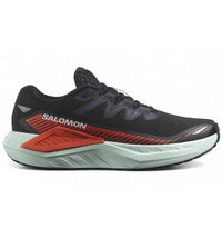 Salomon DRX DEFY GRVL Black Cherry Tomato (Women's)