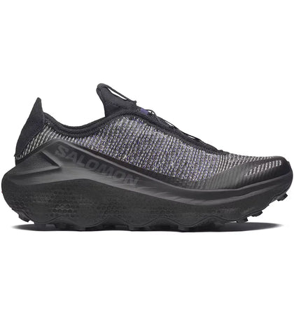 Salomon Orava Advanced Black Sedona Sage - authentic Salomon sneakers