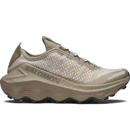 Salomon Orava Advanced Fallen Rock Stone Grey - authentic Salomon sneakers