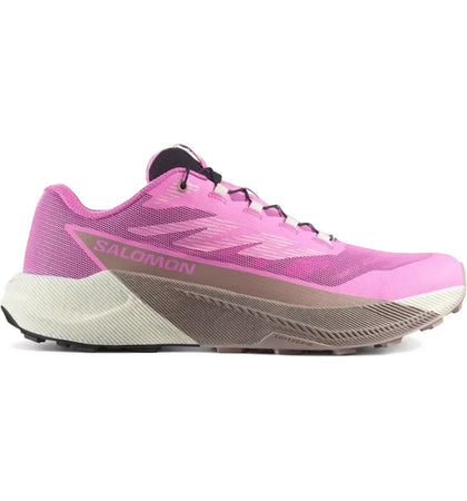 Salomon Pulsar Cyclamen Etherea (Women's) - authentic Salomon sneakers