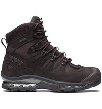 Salomon Quest 3 4D Gore-Tex Advanced Chocolate Plum