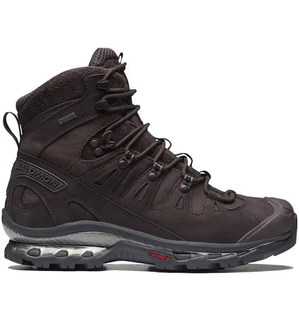 Salomon Quest 3 4D Gore-Tex Advanced Chocolate Plum - authentic Salomon sneakers