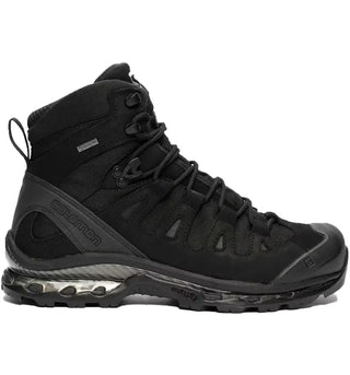 Salomon Quest 4D Gore-Tex Advanced Black Magnet - authentic Salomon sneakers