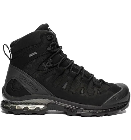 Salomon Quest 4D Gore-Tex Advanced Black Magnet - authentic Salomon sneakers