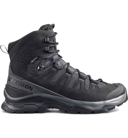 Salomon Quest 5 Gore-Tex Asphalt Black - authentic Salomon sneakers