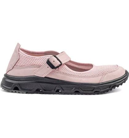 Salomon RX Marie-Jeanne Icy Pink Black Alloy - authentic Salomon sneakers