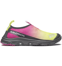 Salomon RX Moc 3.0 Pink Yarrow Acid Lime