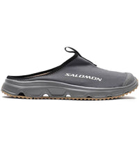 Salomon RX Slide 3.0 Turbulence Feather Grey