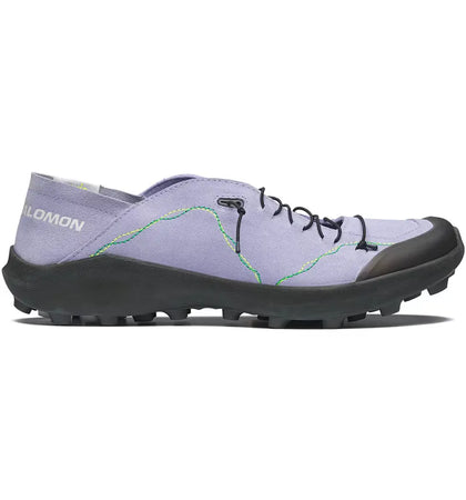Salomon Savát The Broken Arm Cosmic Sky - authentic Salomon sneakers