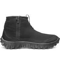 Salomon Snowclog Mid Triple Black
