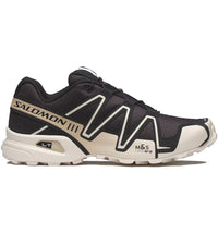 Salomon Speedcross 3 Black Coffee Vanilla Ice Bog