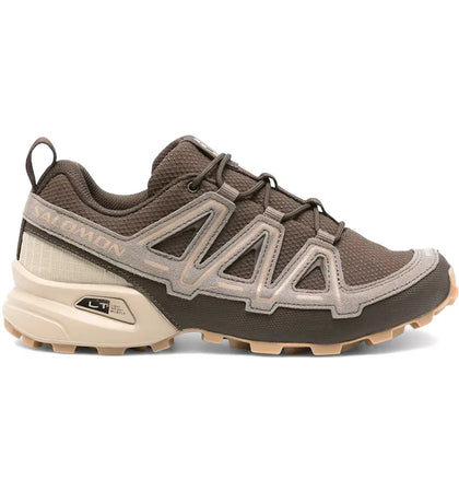 Salomon Speedcross 3 Expanse Wren White Pepper - authentic Salomon sneakers