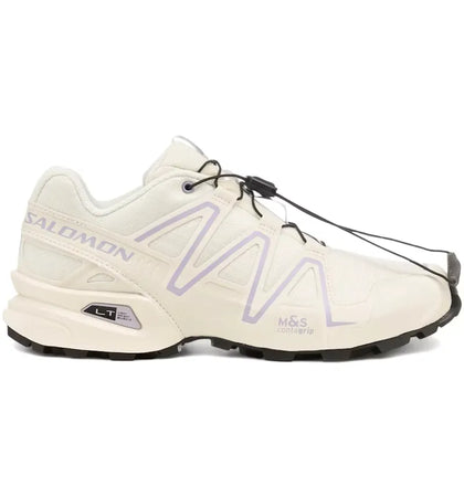 Salomon Speedcross 3 Vanila Cosmic - authentic Salomon sneakers