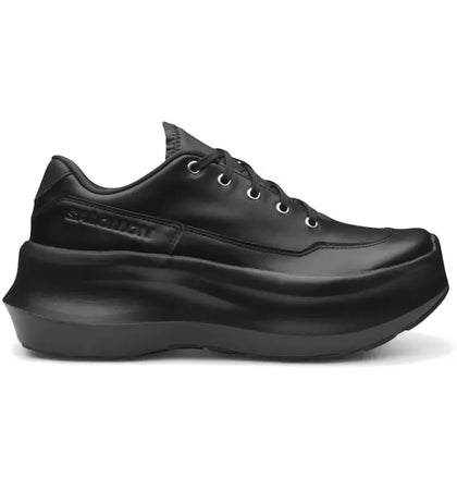 Salomon SR811 Platform V2 Comme des Garçons Black - authentic Salomon sneakers